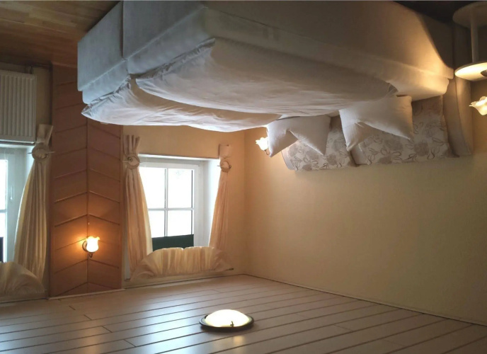 Pension Marlis