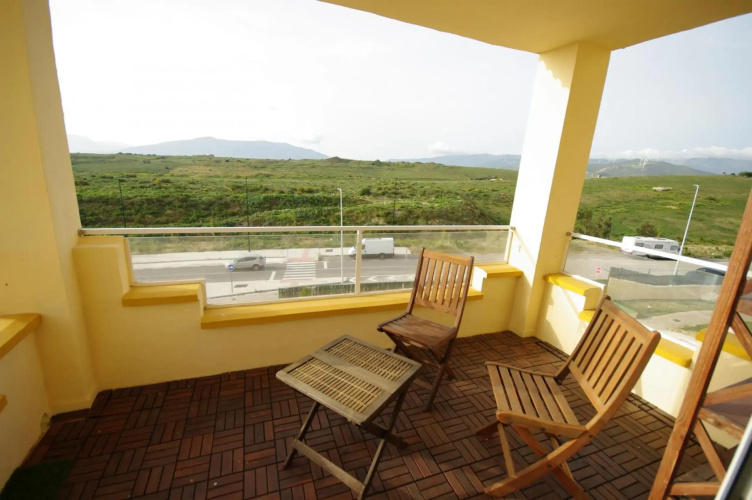 Livingtarifa Apartamento Nano