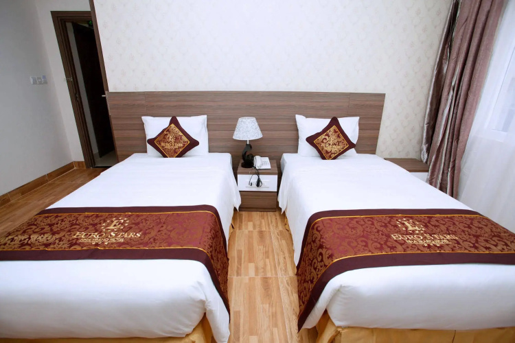 Euro Hotel
