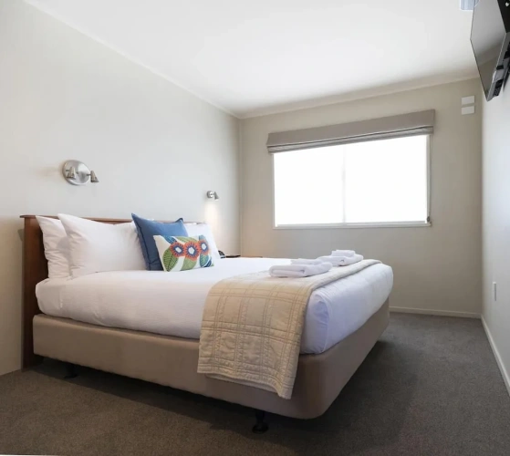 1 Bedroom Standard room