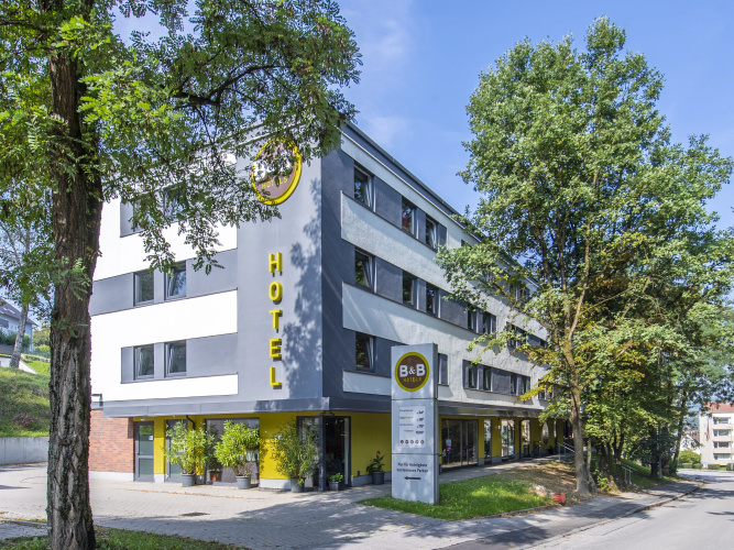 Otel görseli