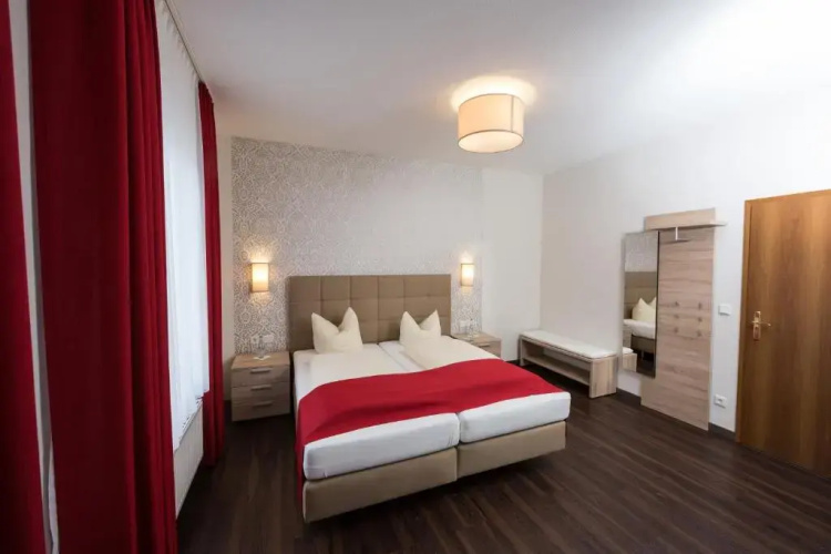 Hotel Südlohner Hof