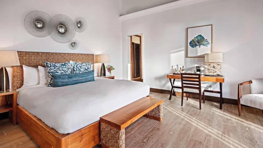 2 Bedrooms Premium Suite