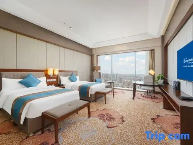 Executive Single room