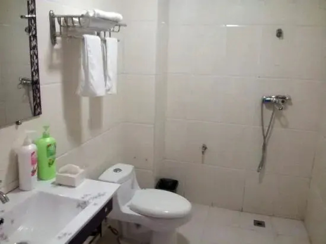Fuding Tianyue Hotel