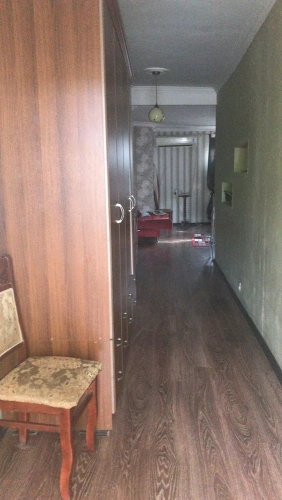 Hotel rooms