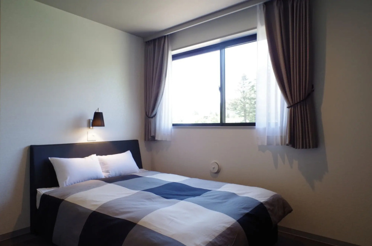 Design Hotel Space K