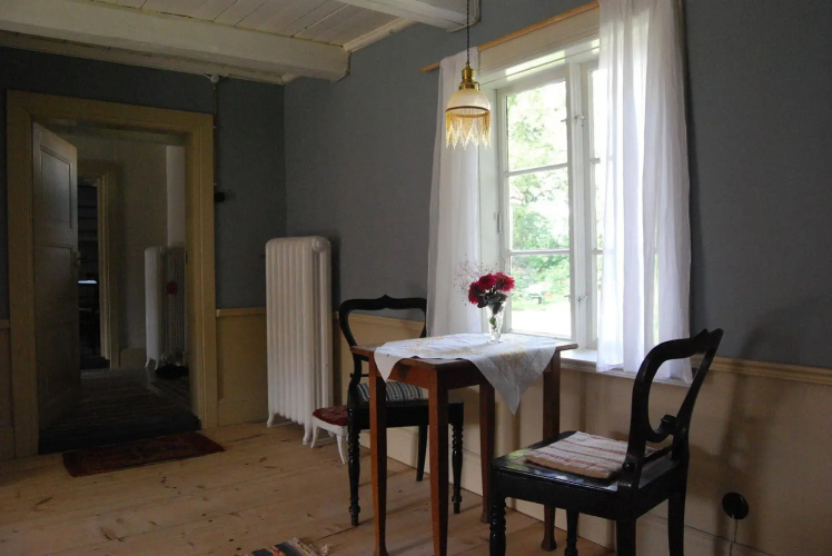 Nästegården Bed & Breakfast