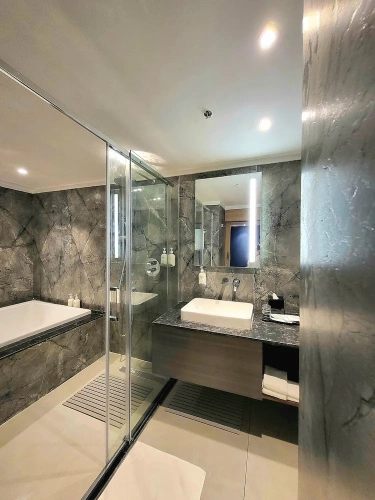 Double Suite