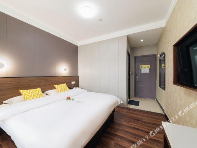 Economy Single room