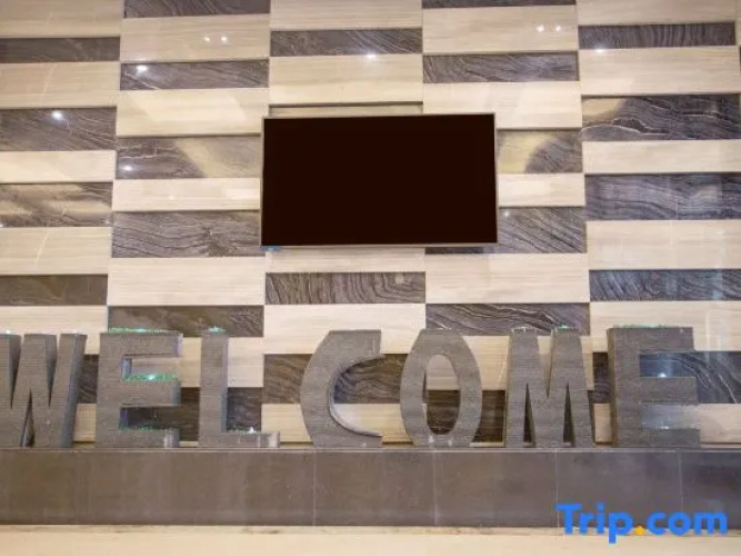 Yi Xuan Bo Ya Hotel
