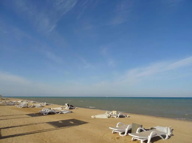 Mangrovy 2 BR Gouna