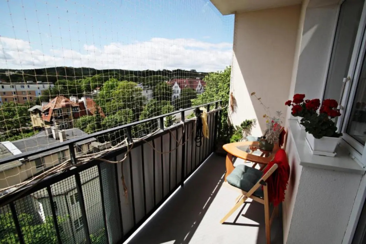 Mieszkanie Przy Plaży Sopot