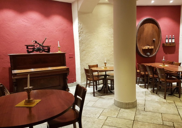Astra Hotel Vevey photo 32