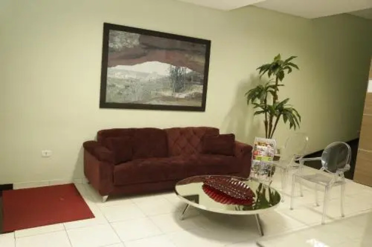 LW HOTEL Hotel Overview