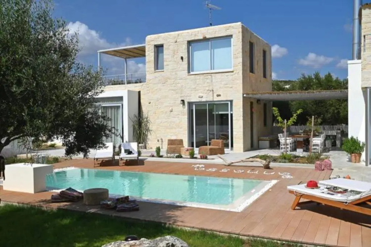 Annassa Villa