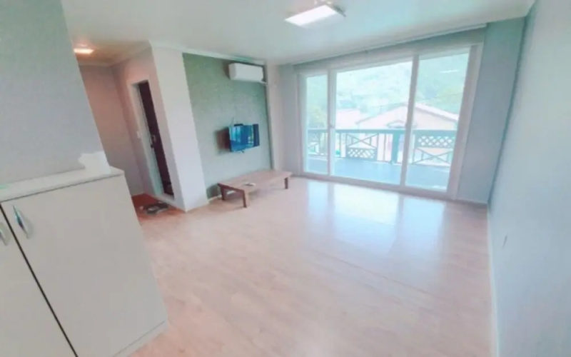 Goesan Daon Pension