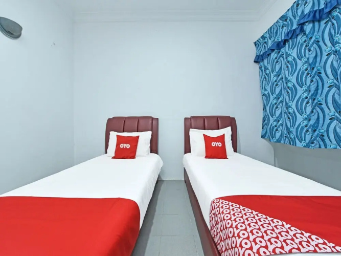 Hotel O M&h Hotel