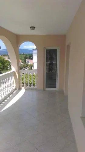 Apartment Ruzica Krstic