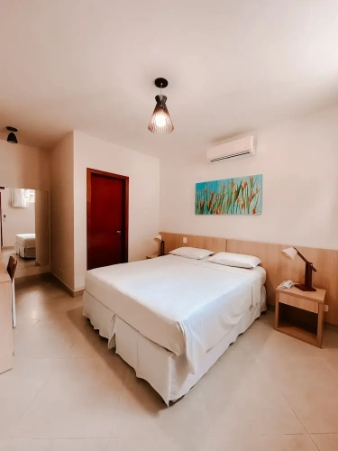 Business room