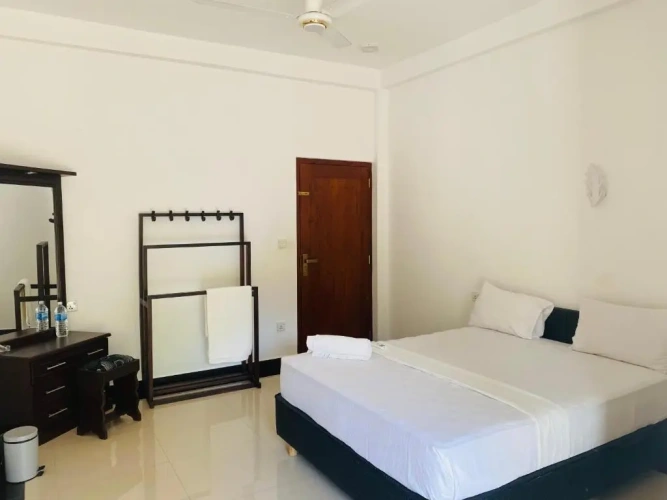 Double Apartment