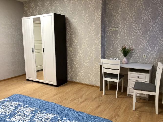 Фотография номера мини отеля Флори