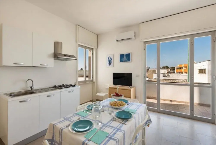 Residence Kalura