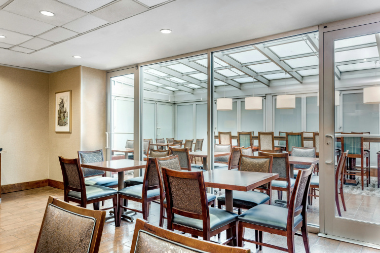 Hampton Inn Manhattan Grand Central photo 19