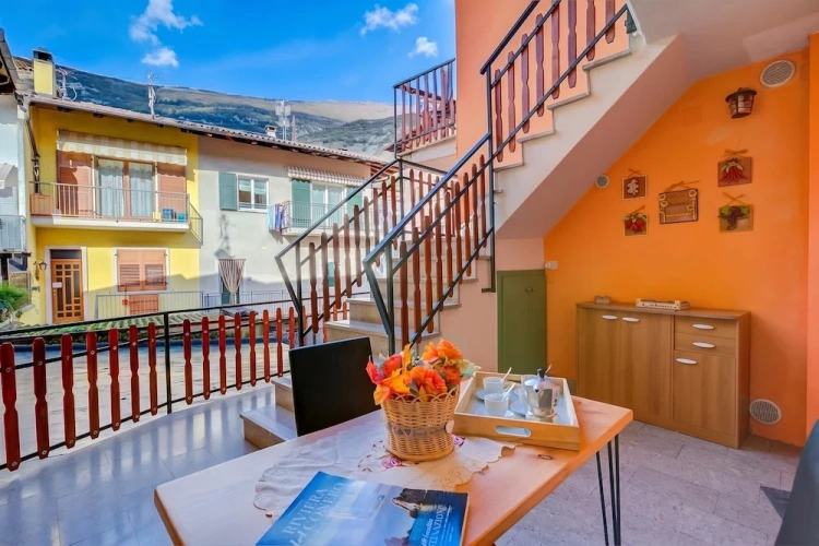 Family Apartment