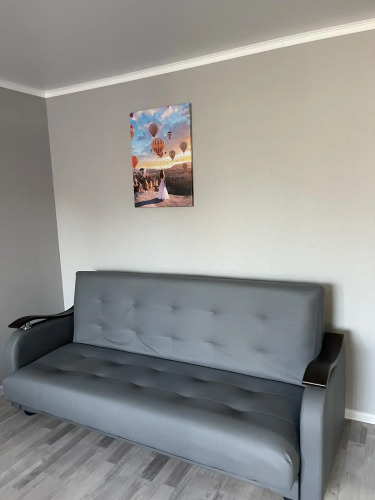 Фотография номера квартиры Апартаменты Желябова 1