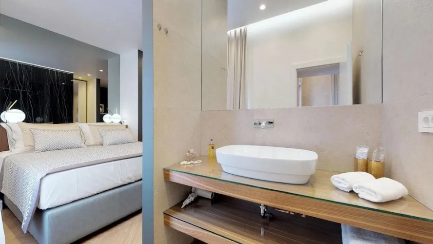 Luxury Apartment Fortuna 2 ****