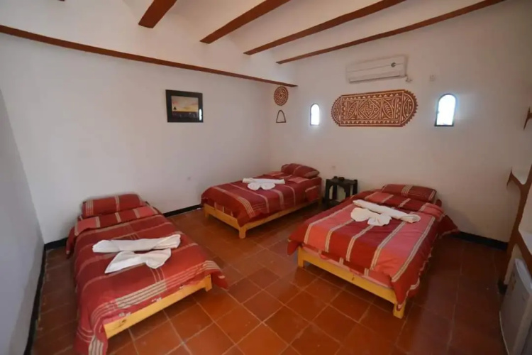 Gîte Djenane Malek