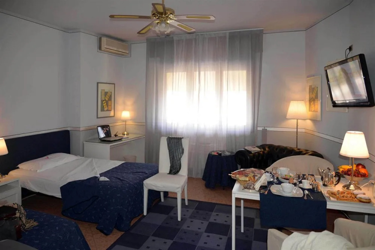 Nigahotel