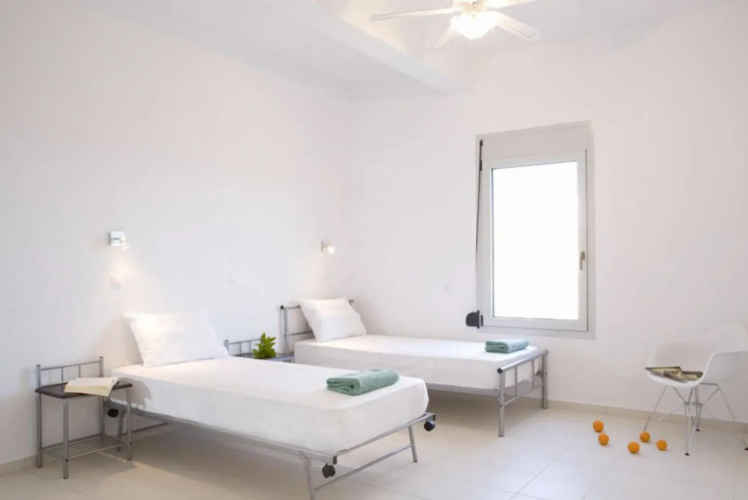 Villa Faneromeni in Lefkada