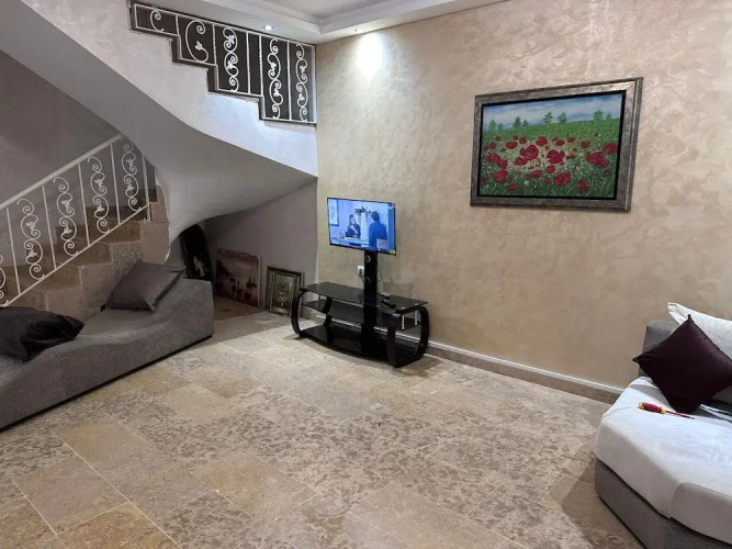 residence riad zitoune
