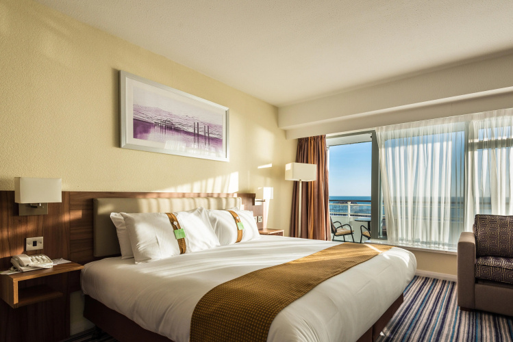 Holiday Inn Brighton Seafront photo 8