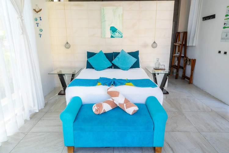 Cabañas Luxury Bacalar