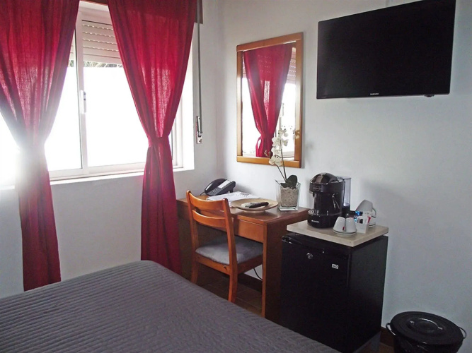 HS Milfontes Beach Hotel - Duna Parque Resorts & Hotels
