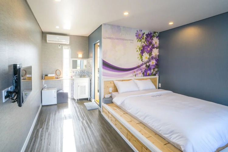 Monteview Stay