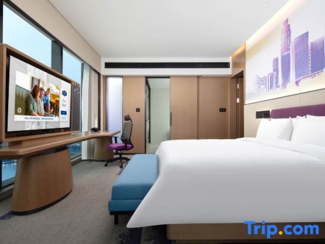 Business Double Suite