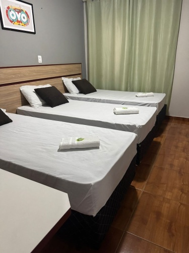 Comfort Triple room