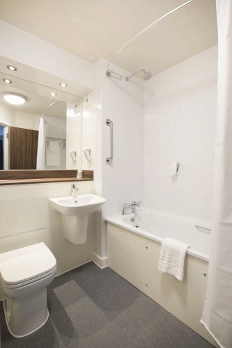 Spring River Ebbsfleet by Marston's Inns