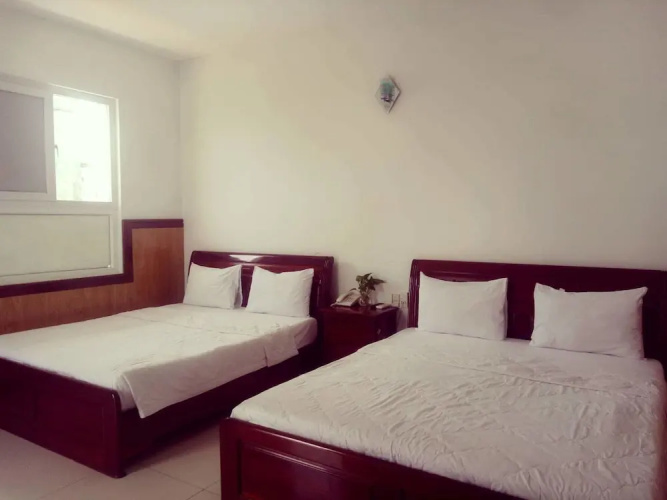 An Ph Hotel