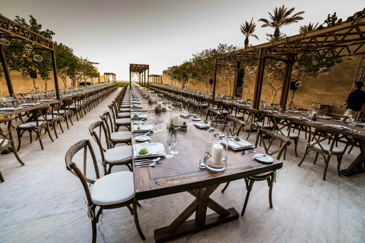 JW Marriott Los Cabos Beach Resort & Spa photo 45