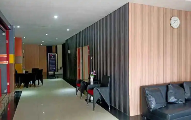 Mongonsidi Hotel