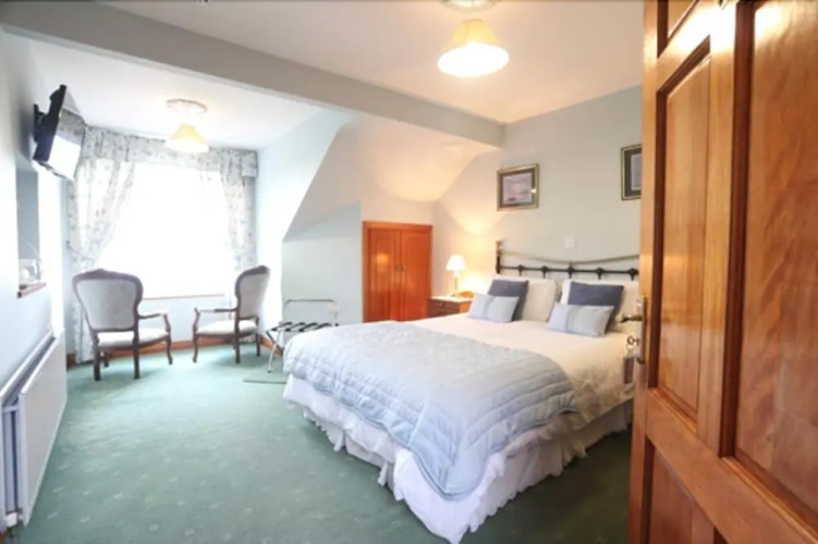 Carnadoon B&B