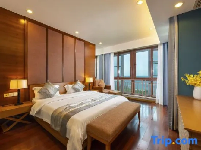 2 Bedrooms Quadruple Suite