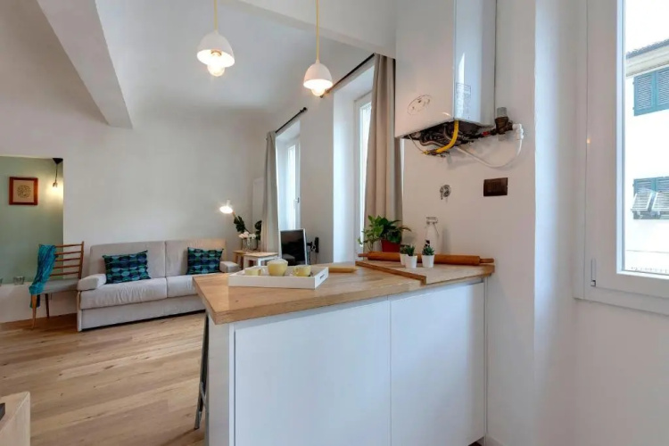 Mamo Florence - Scala Apartment