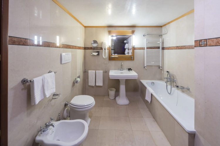 All’Angelo Art Hotel photo 18