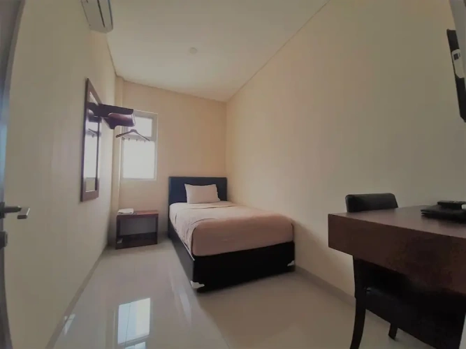 Economy Single room